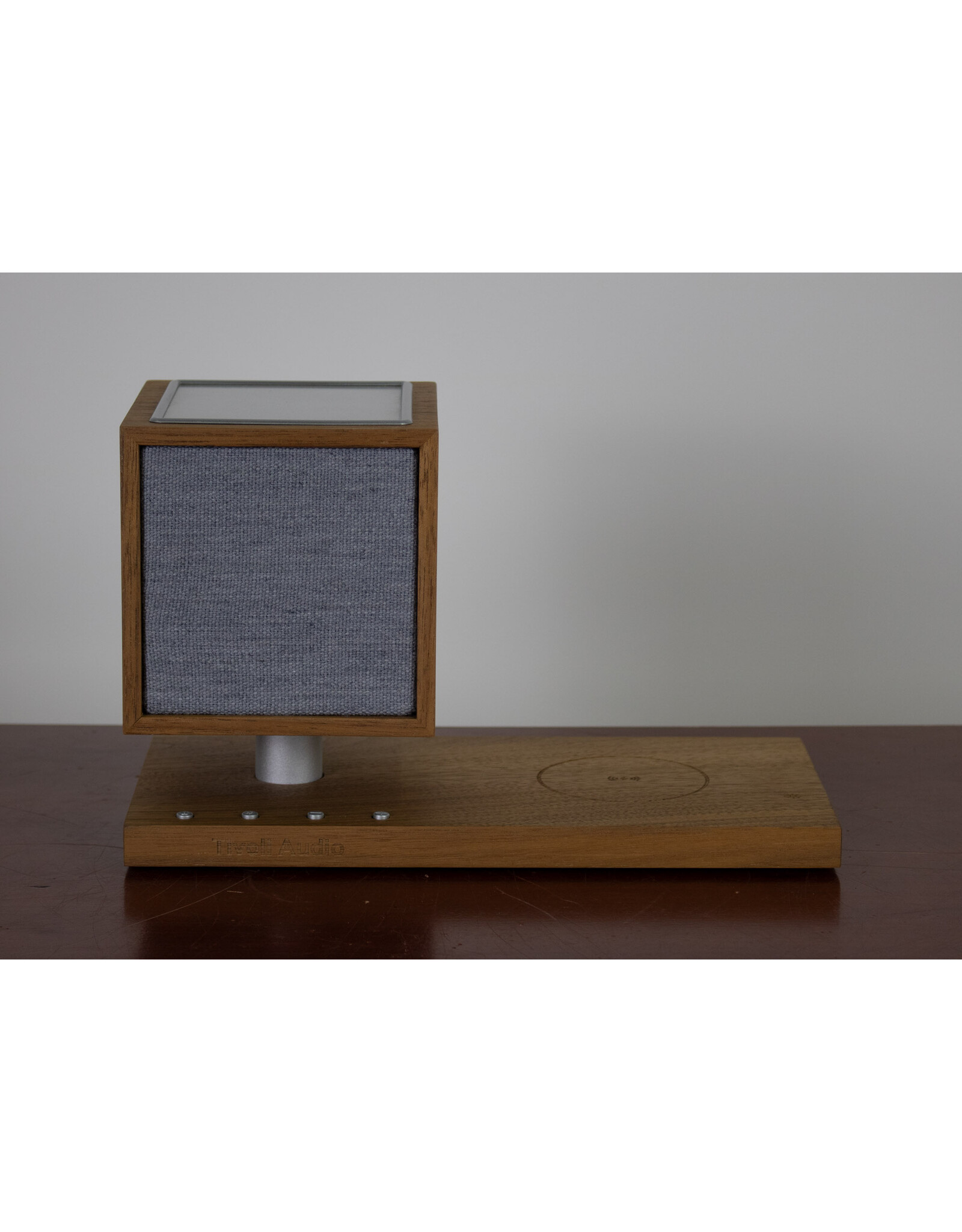 Tivoli Audio Tivoli Audio Revive Charger & Bluetooth Speaker OPEN BOX
