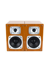 Teac Teac LS-MC90 Bookshelf Speakers USED