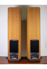 ATC ATC SCM19A Powered Floorstanding Speakers USED
