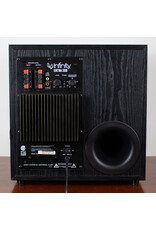 Infinity Infinity Entra Subwoofer USED