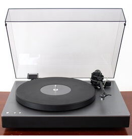 Cambridge Audio Cambridge Audio Alva TT V2 Bluetooth Turntable USED