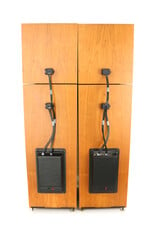 Naim Audio Naim Audio Credo Floorstanding Speakers USED