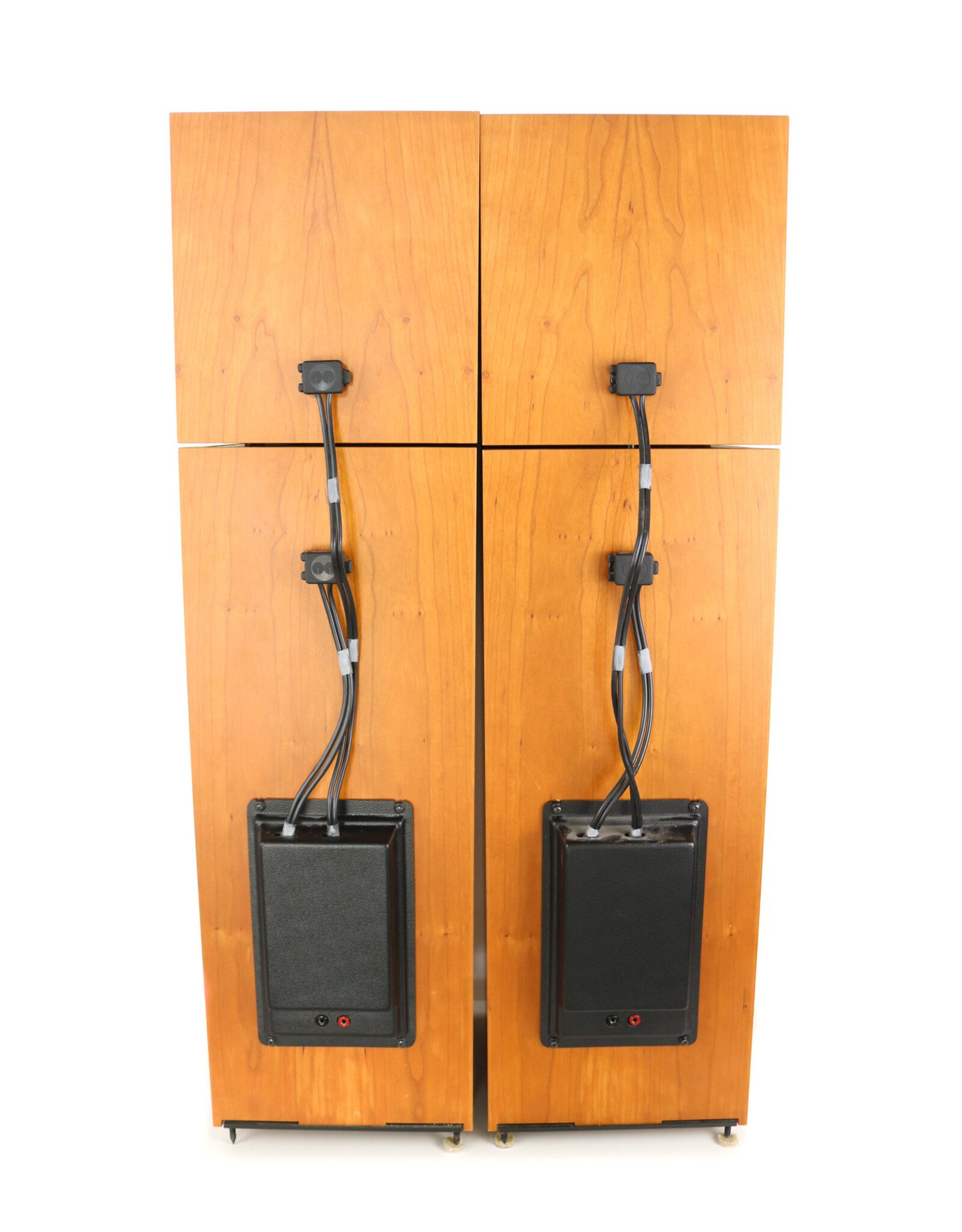 Naim Audio Naim Audio Credo Floorstanding Speakers USED