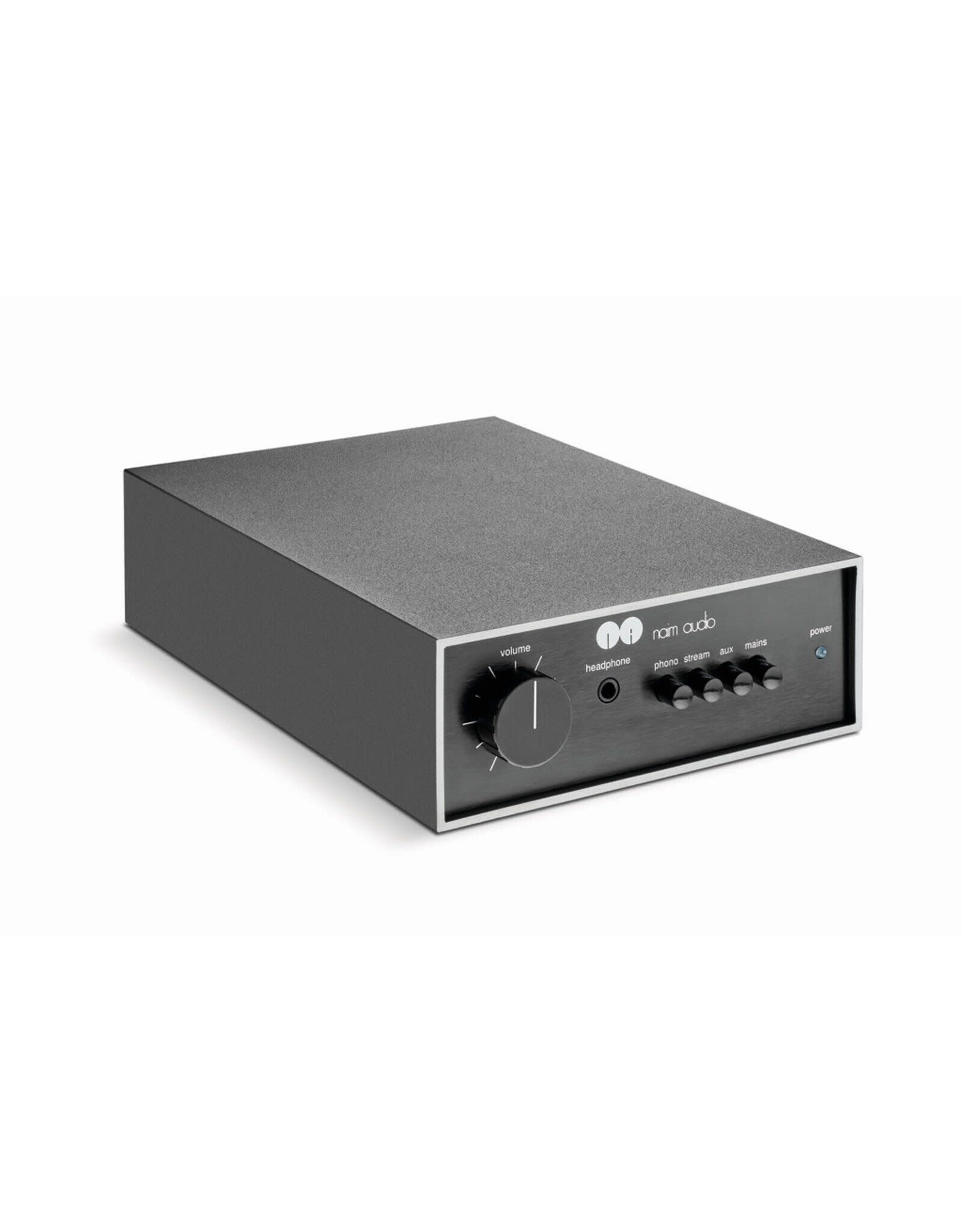 Naim Audio Naim Audio NAIT 50 Integrated Amp OPEN BOX