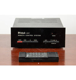 McIntosh McIntosh CR7 RCA Selector Switch USED