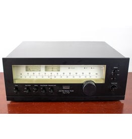 Sansui Sansui TU-717 Tuner USED