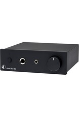 Pro-Ject Pro-Ject Head Box S2 Headphone Amp USED