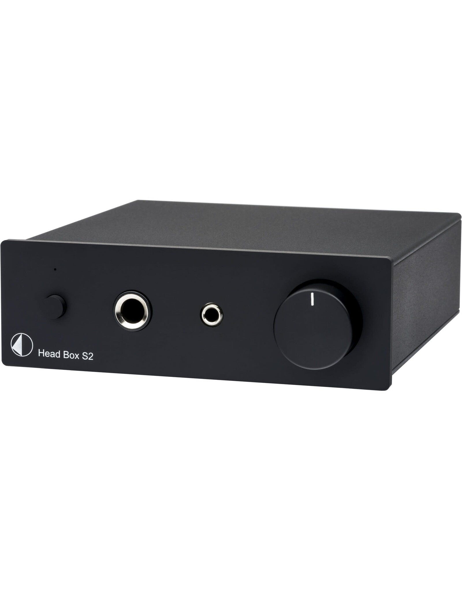 Pro-Ject Pro-Ject Head Box S2 Headphone Amp USED