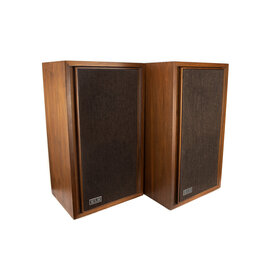 KLH KLH 23 Standmount Speakers USED