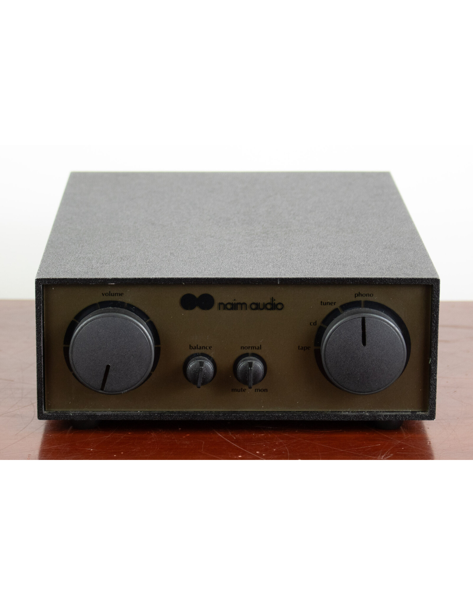 Naim Audio Naim Audio NAC 62 Preamp Olive USED