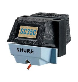 Shure Shure SC35C Phono Cartridge NOS