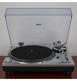 Audio-Technica Audio-Technica AT-LP120-USB Turntable USED