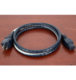 Shunyata Shunyata Venom AC Power Cable 1.5m USED