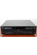 Sony Sony CDP-C525 5-Disc CD Player USED