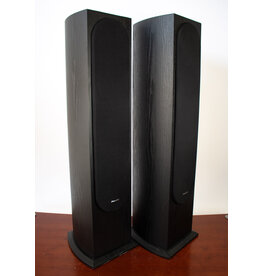 Pioneer Pioneer SP-FS52 Floorstanding Speakers USED
