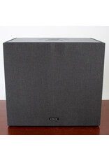 Andover Audio Andover Audio SpinSub Subwoofer USED