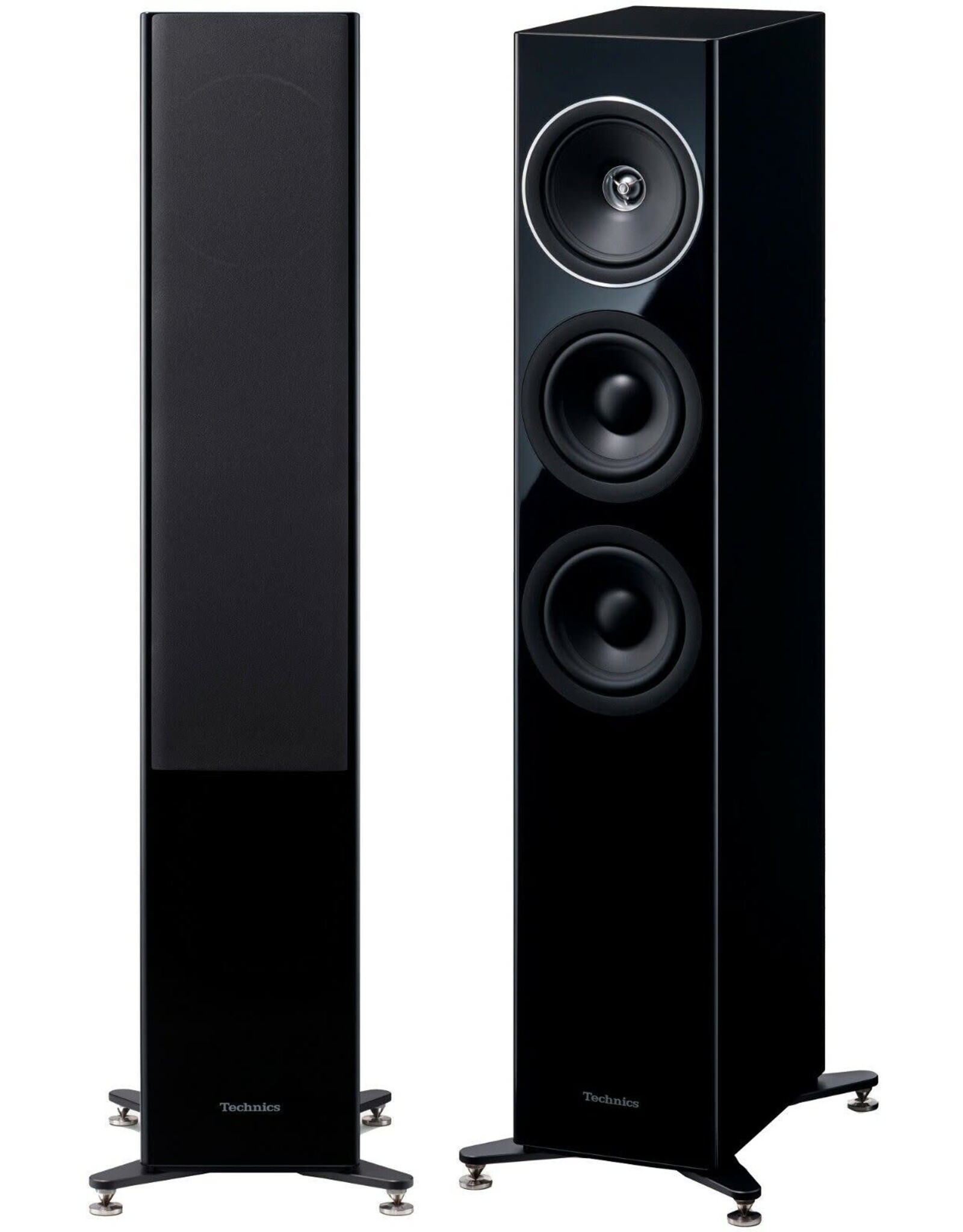 Technics Technics SB-G90M2 Floorstanding Speakers OPEN BOX