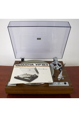 Yamaha Yamaha YP-B4 Turntable USED