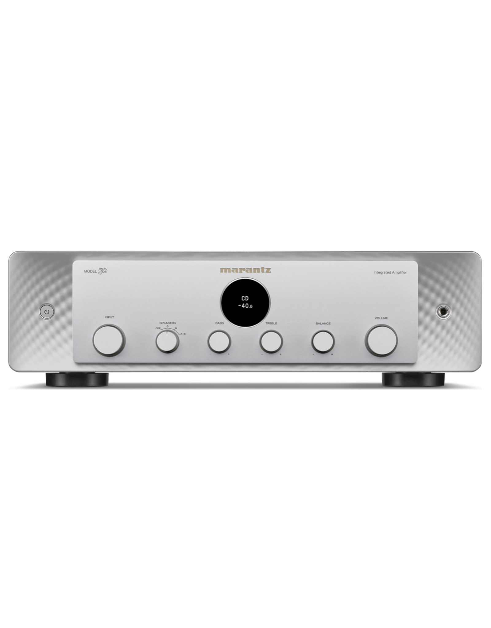 Marantz Marantz Model 50 Integrated Amplifier