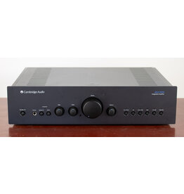 Cambridge Audio Cambridge Audio Azur 640A Integrated Amp USED
