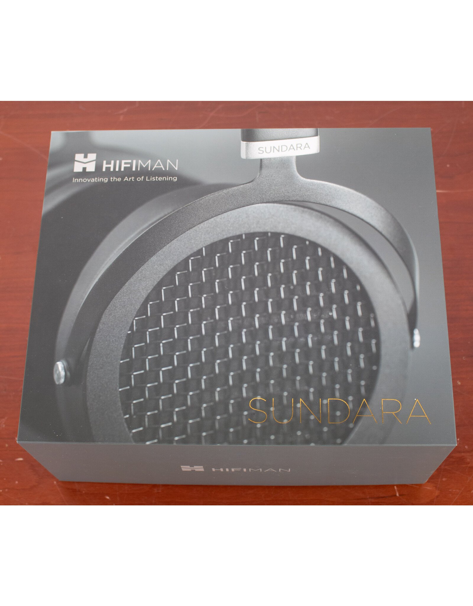 HiFiMAN Hifiman Sundara Headphones USED