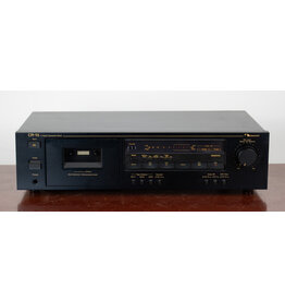 Nakamichi Nakamichi CR-1A Cassette Deck USED
