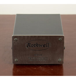 Rothwell Audio Rothwell Audio MC1-H Phono Preamp USED