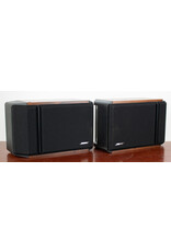 Bose Bose 201 Series IV Bookshelf Speakers USED