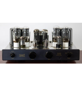 Cary Audio Cary Audio CAD-2A3i Integrated Amp USED