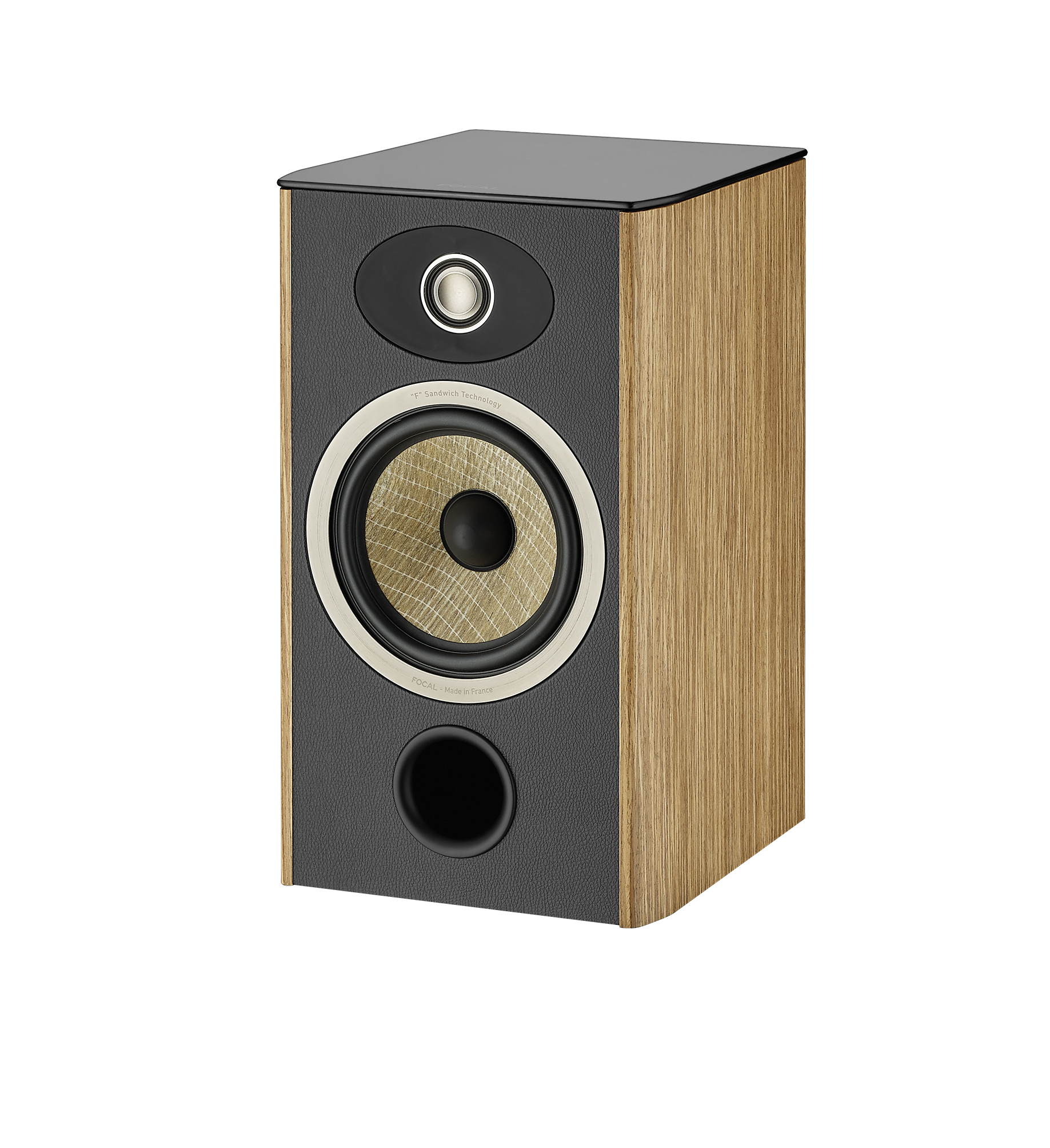 ① アルフォンス　754560 focal-focal-aria-evo-x-n1-