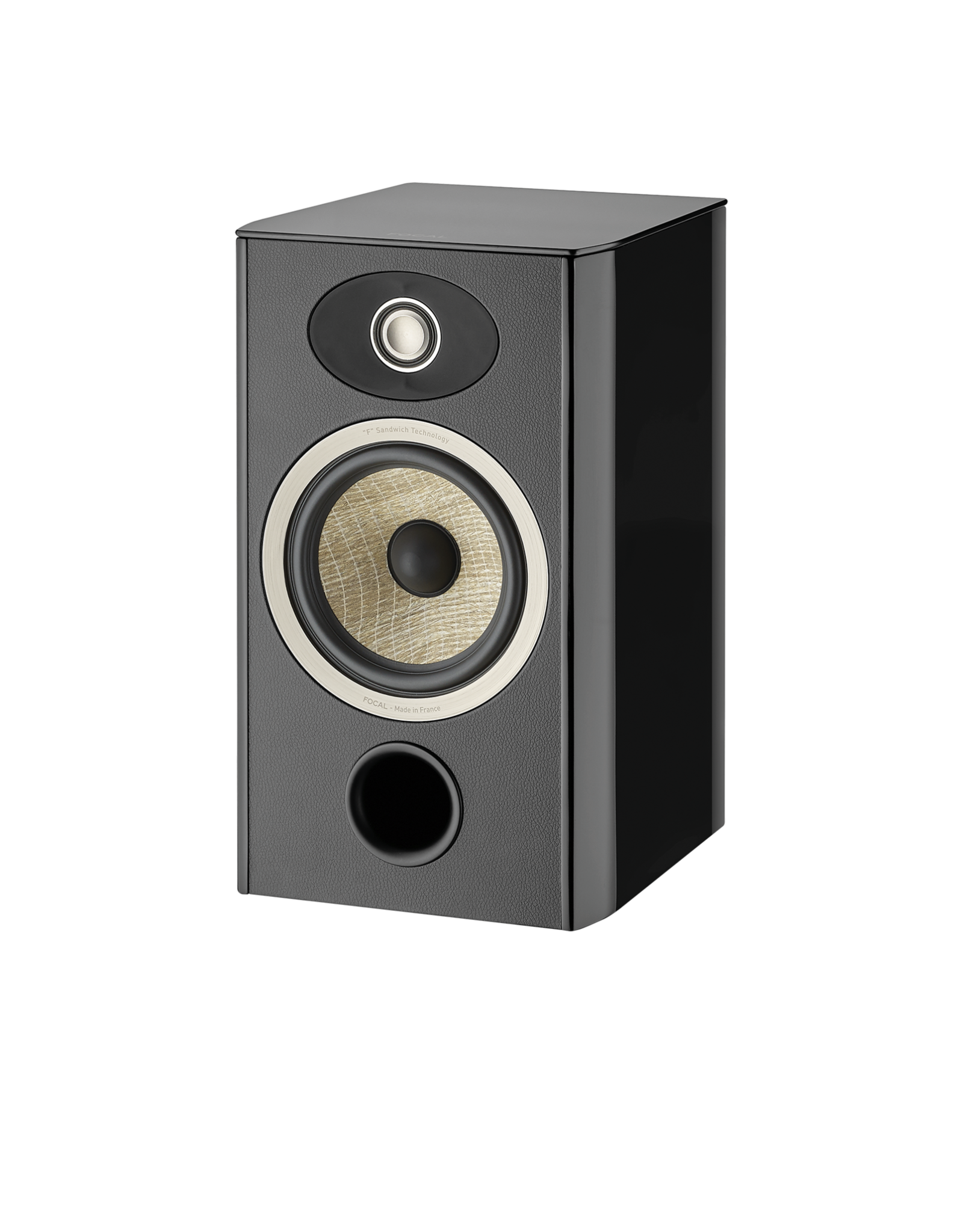 Focal Focal Aria Evo X N°1 Bookshelf Speakers