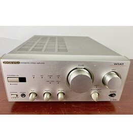 Onkyo Onkyo A-905X Integrated Amp USED