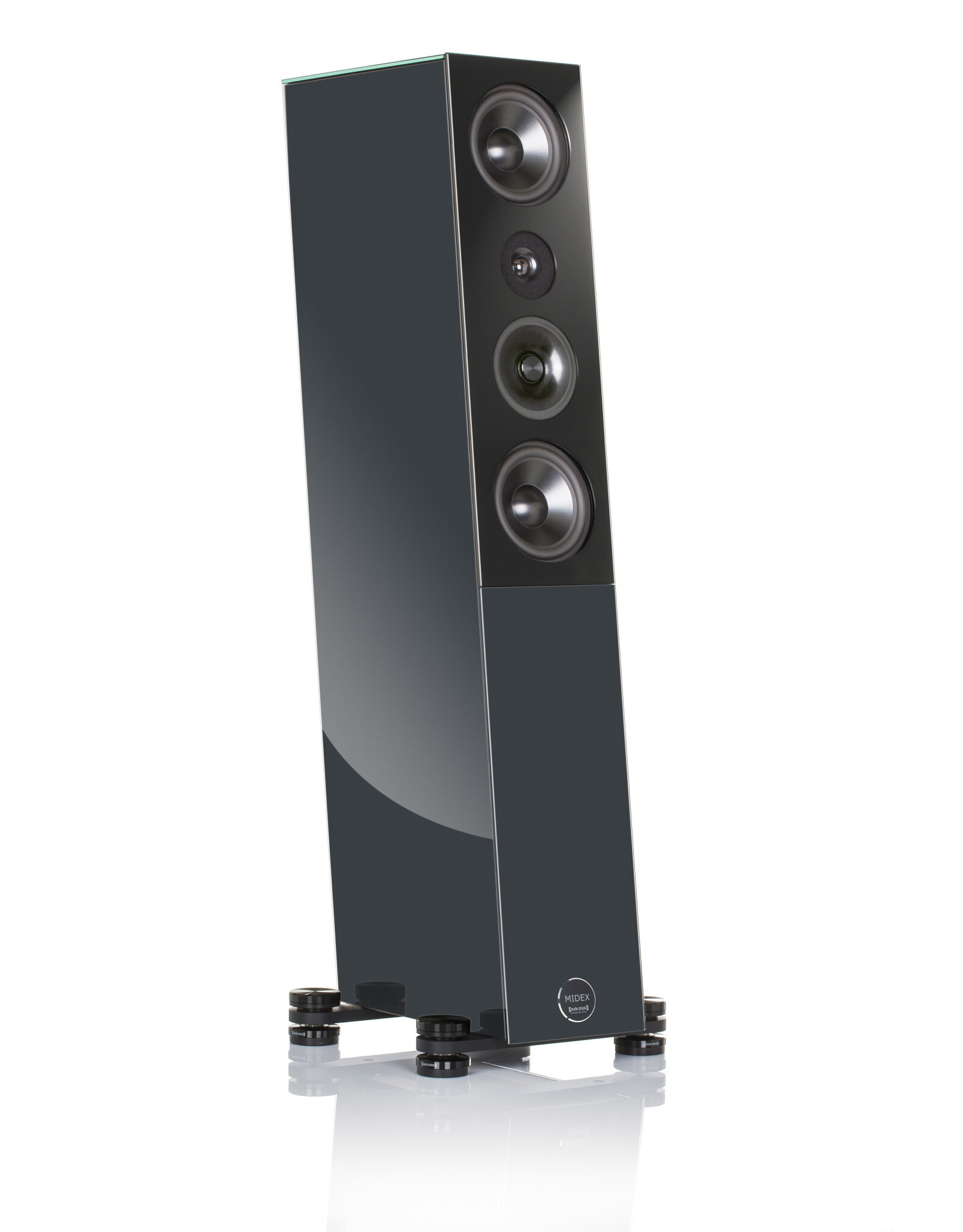 Audio Physic Audio Physic Midex Floorstanding Speakers