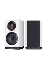 Wharfedale Wharfedale EVO 4.1 Bookshelf Speakers OPEN BOX