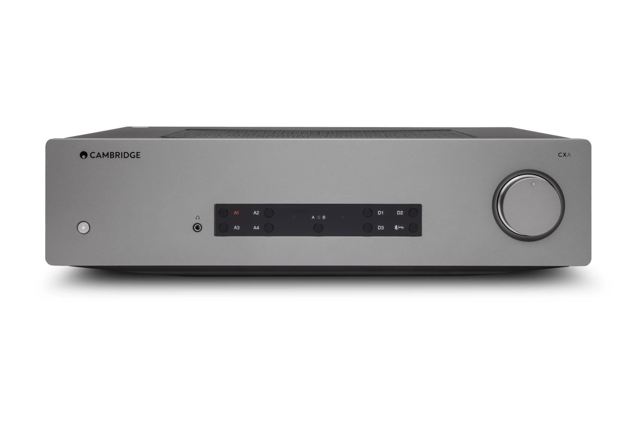 Cambridge Audio CXA81 MkII Integrated Amplifier - Hawthorne Stereo
