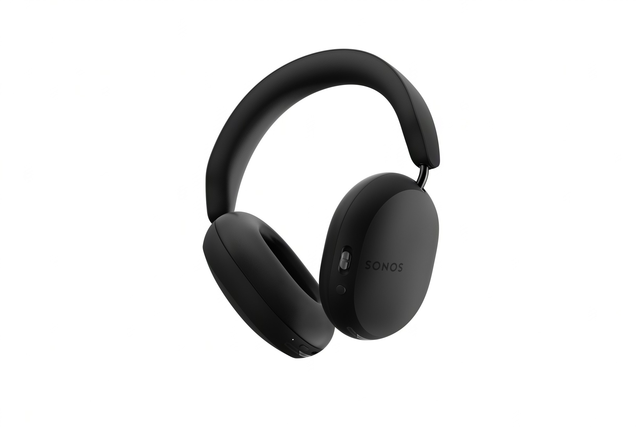 Sonos Ace 『BLACK』 Sonos Ace: Wireless Over Ear Headphones with Noise Cancellation