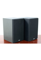 ELAC ELAC Debut B5 Bookshelf Speakers USED