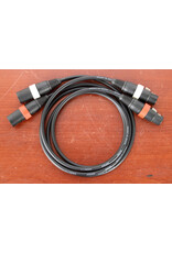 Canare Canare XLR Cables USED