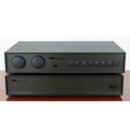 Naim Audio Naim Audio 102/180 Pre Power Combo USED