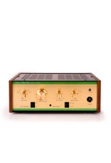 Leben Leben CS-300XS Integrated Amplifier