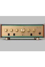 Leben Leben CS-600X Integrated Amplifier