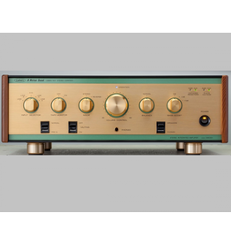 Leben Leben CS-600X Integrated Amplifier