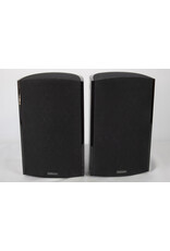 Def Tech Def Tech ProMonitor 1000 Bookshelf Speakers USED