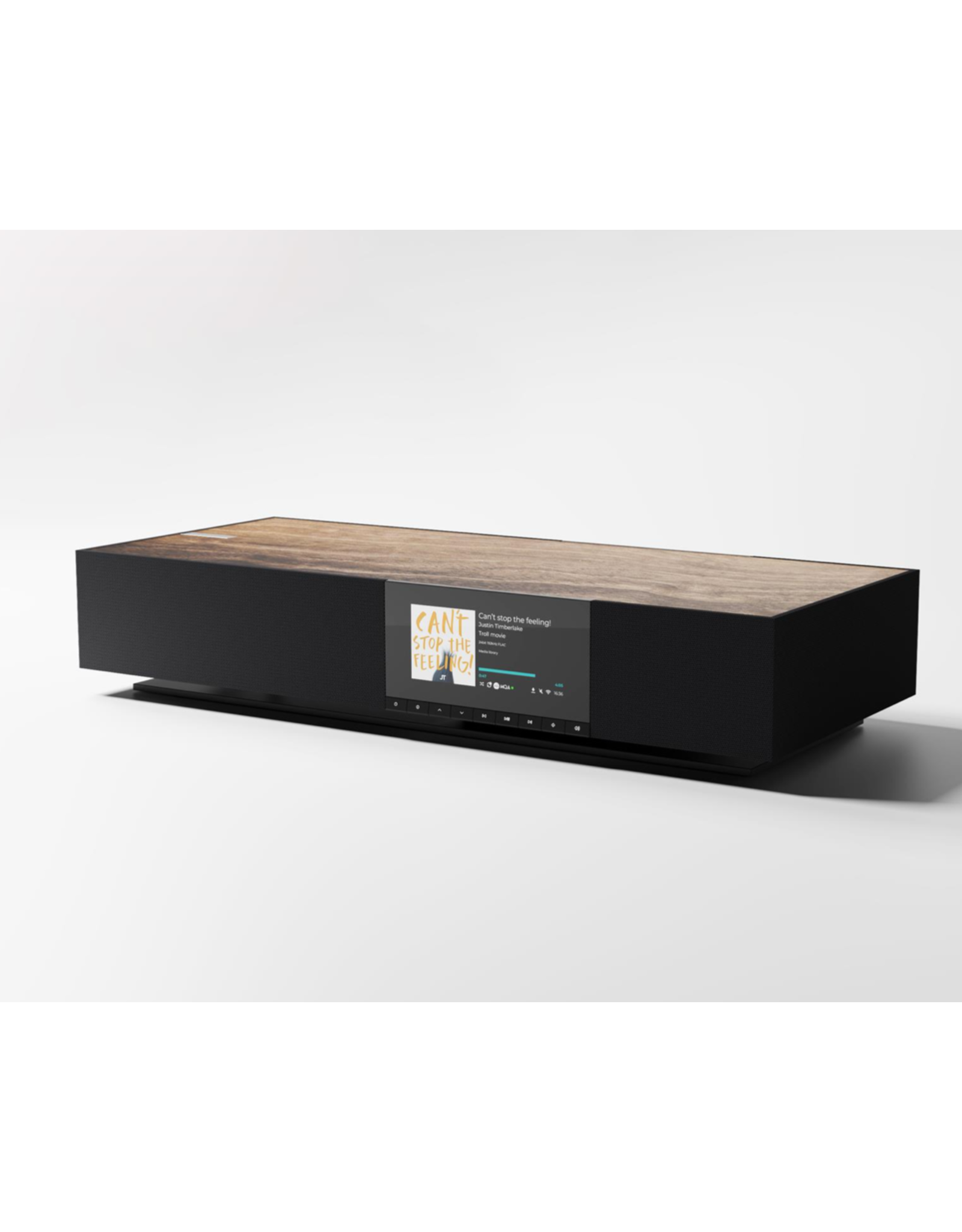 Cambridge Audio Cambridge Audio EVO ONE All-In-One System