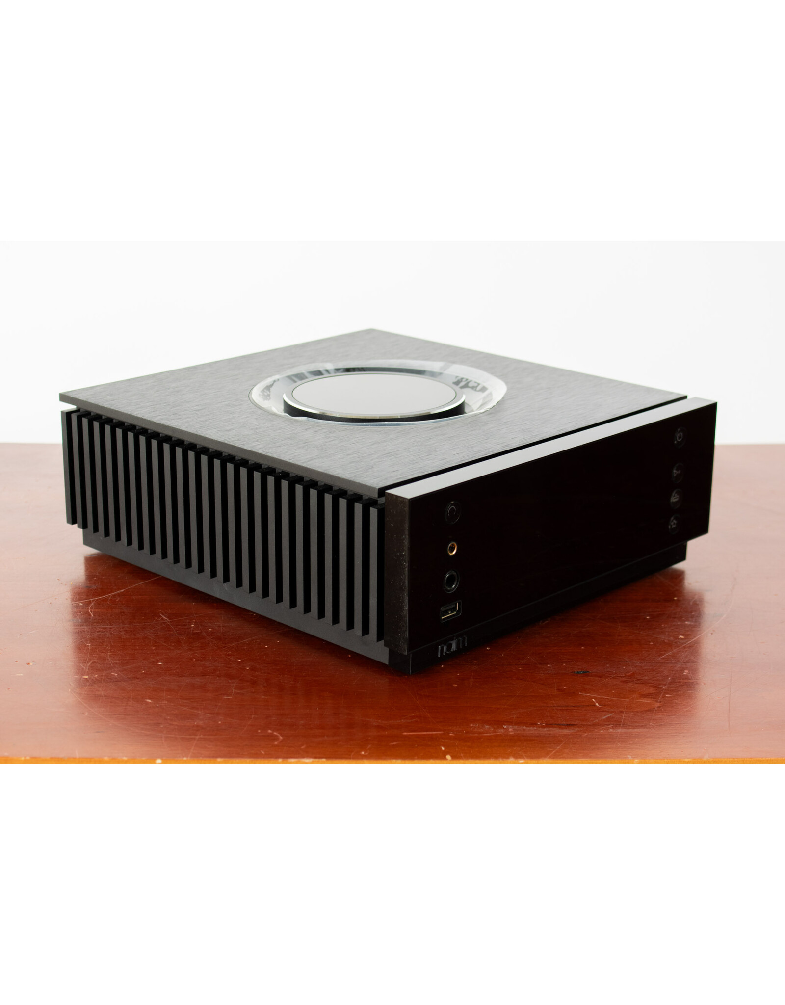 Naim Audio Naim Audio Uniti Atom Headphone Editon Network Player USED
