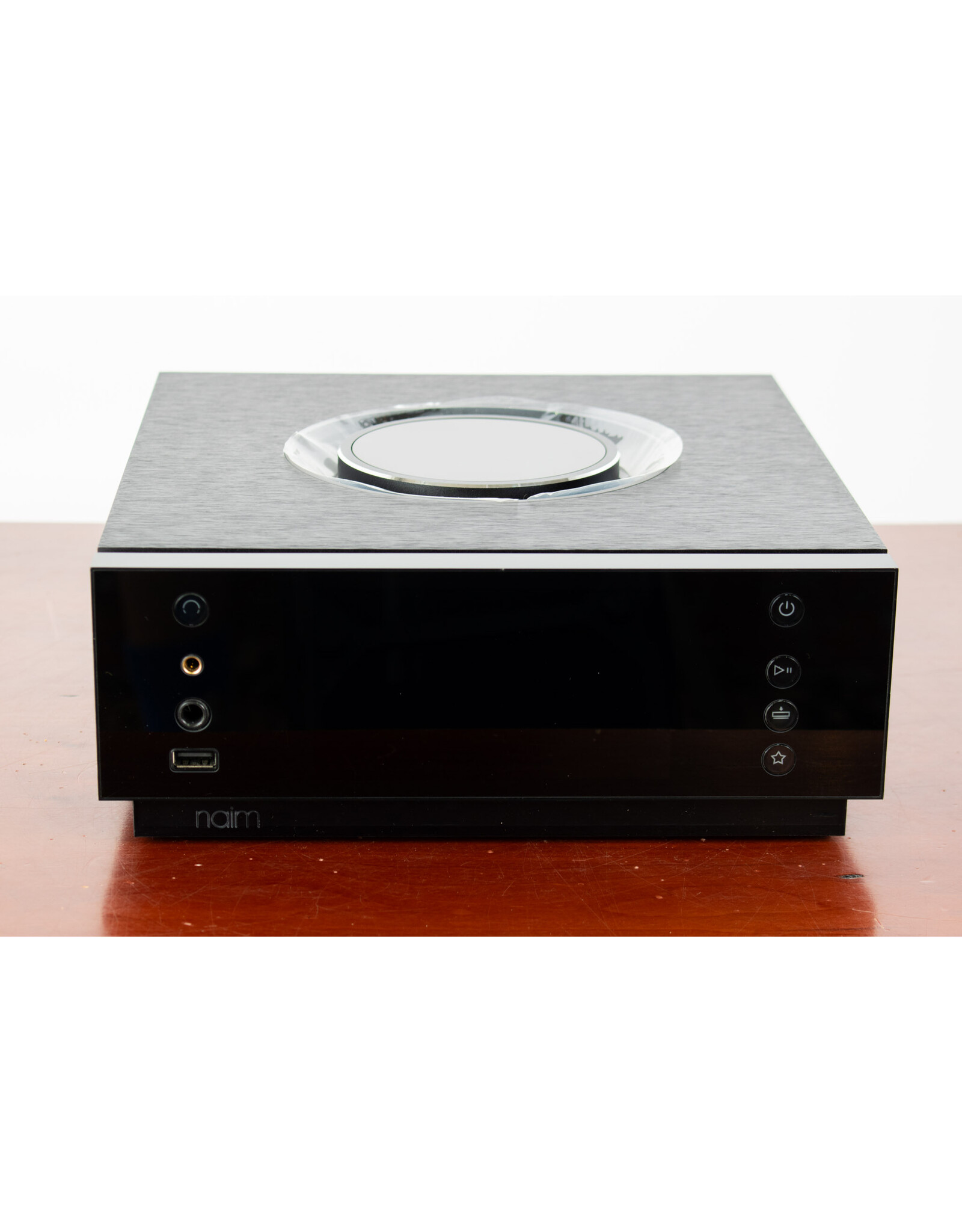 Naim Audio Naim Audio Uniti Atom Headphone Editon Network Player USED
