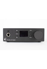 Pro-Ject Pro-Ject Pre Box S2 Digital Headphone Amp USED