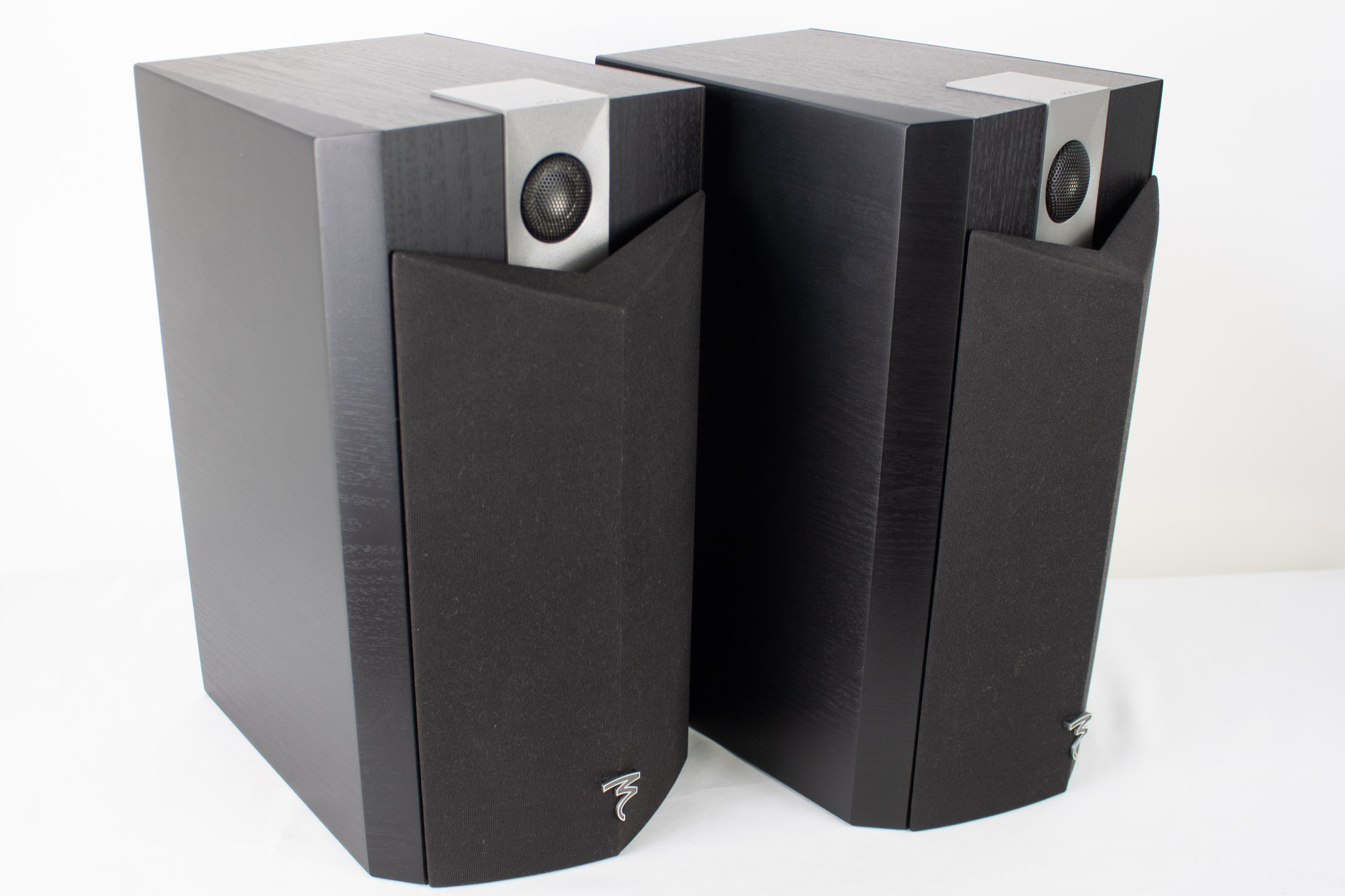 Focal Chorus 706 V Bookshelf Speakers USED Hawthorne Stereo