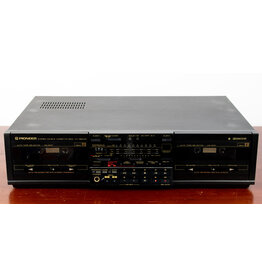 Pioneer Pioneer CT-1380WR Cassette Deck USED