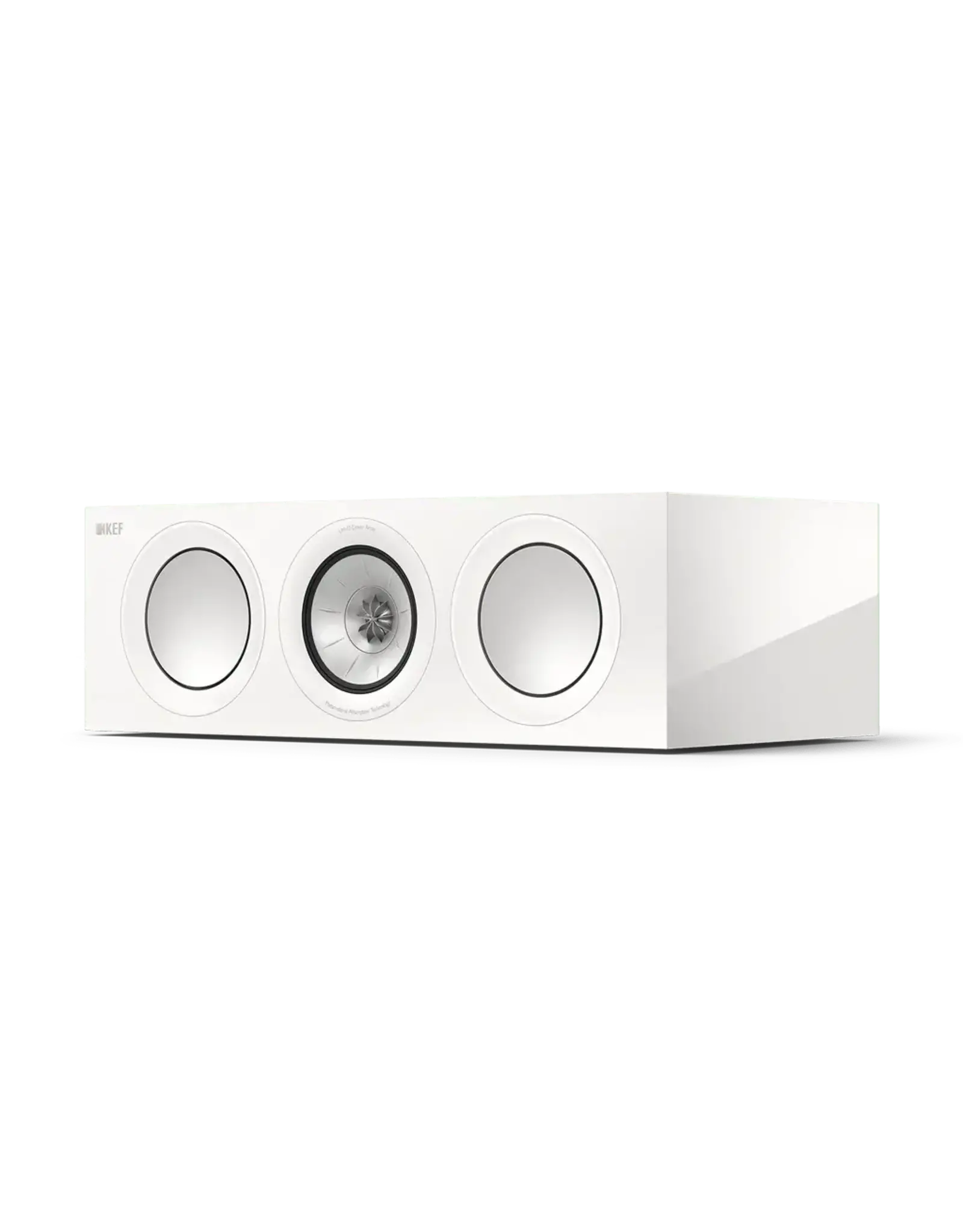 KEF KEF R2 Meta Center Speaker